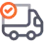 تحویل در سریع‌ترین زمان