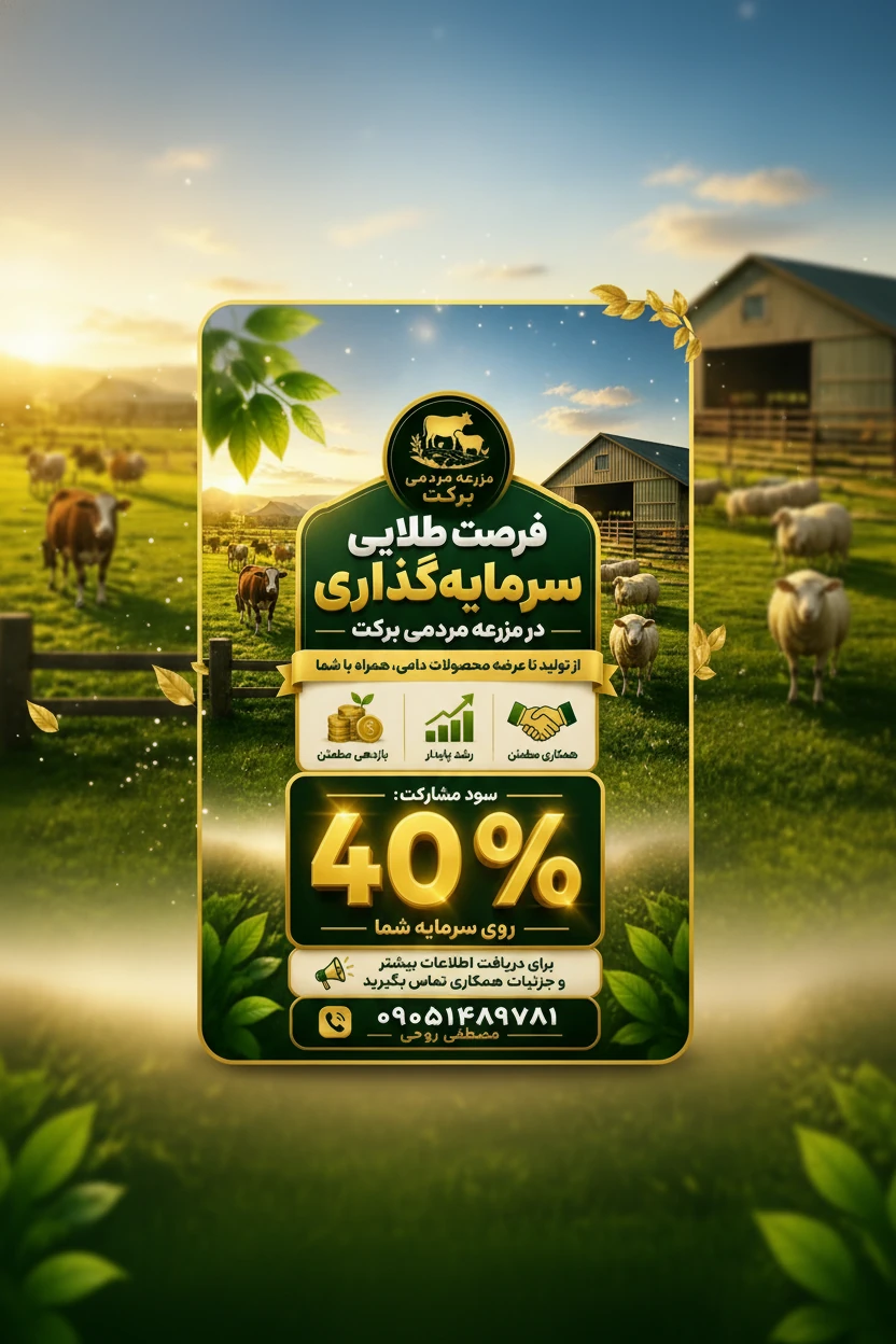 سرمایه‌گذاری